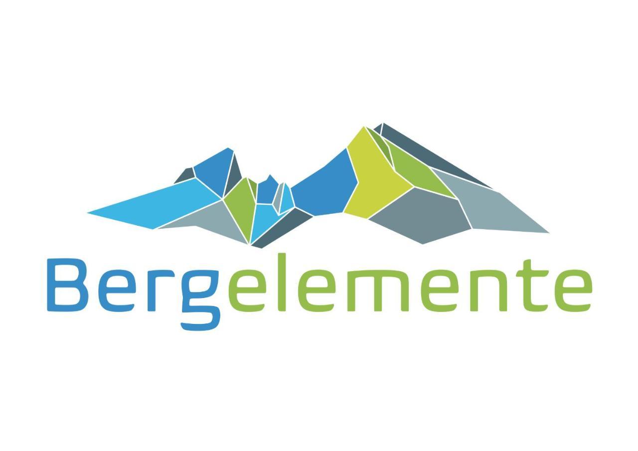 Апартаменты Bergelemente Шёнау-ам-Кёнигсзе Экстерьер фото