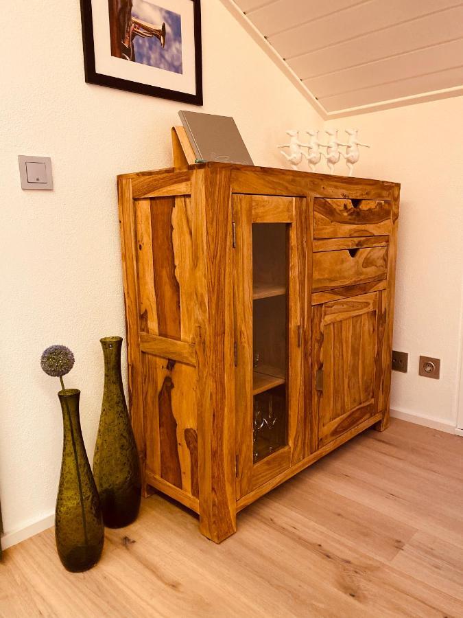 Апартаменты Bergelemente Шёнау-ам-Кёнигсзе Экстерьер фото